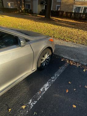 2013 Hyundai Azera Base
