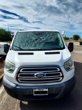 2016 Ford Transit-150 XLT