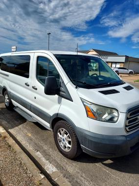2016 Ford Transit-150 XLT