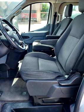 2016 Ford Transit-150 XLT