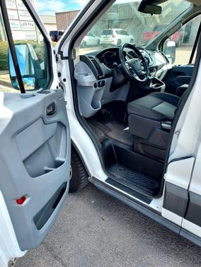2016 Ford Transit-150 XLT