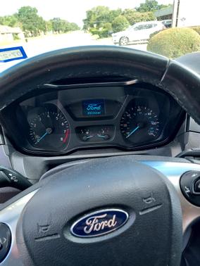 2016 Ford Transit-150 XLT