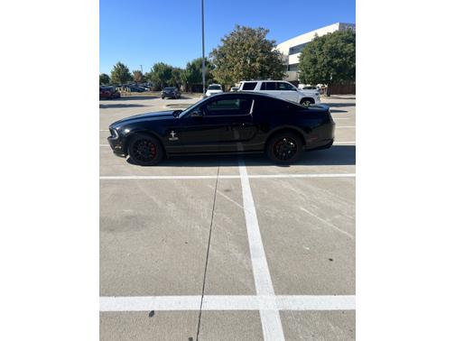 2014 Ford Mustang V6