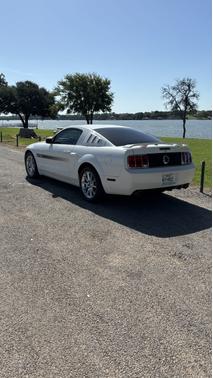 2008 Ford Mustang GT Premium