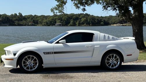 2008 Ford Mustang GT Premium