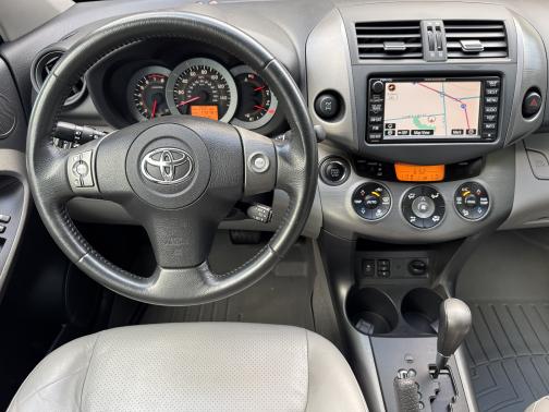 2011 Toyota RAV4 Limited