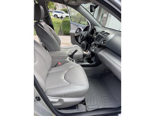 2011 Toyota RAV4 Limited