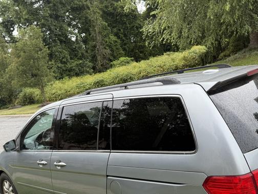 2009 Honda Odyssey EX-L