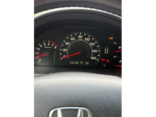 2009 Honda Odyssey EX-L