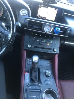 2016 Lexus RC 300 Base