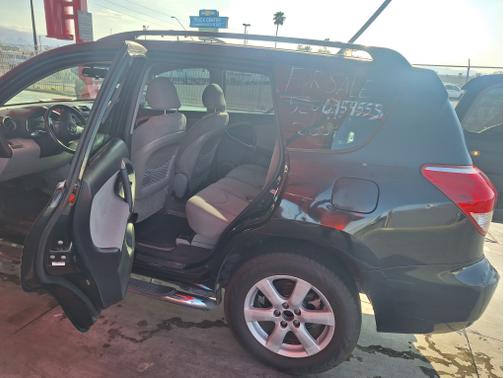 2007 Toyota RAV4 Limited