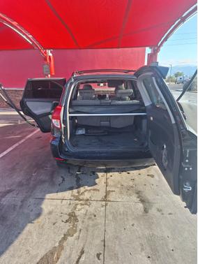 2007 Toyota RAV4 Limited