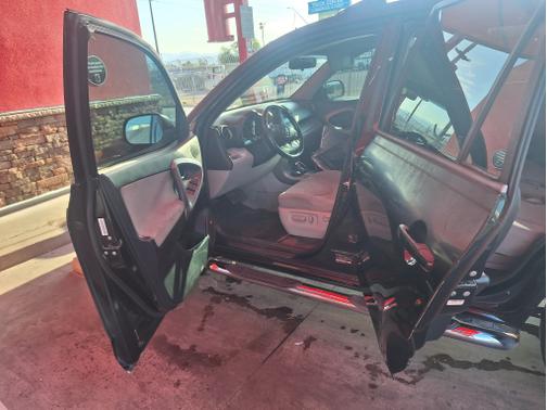 2007 Toyota RAV4 Limited