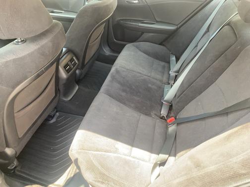 2013 Honda Accord EX