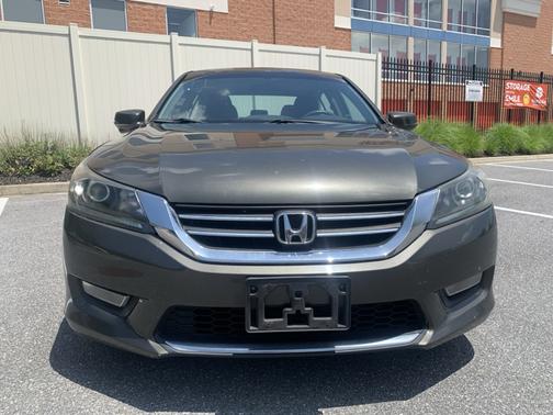 2013 Honda Accord EX