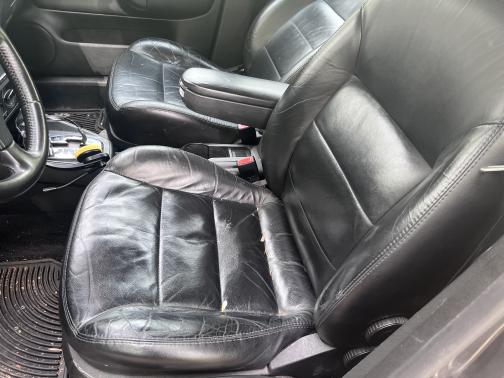 2005 Volkswagen Jetta GLS TDI