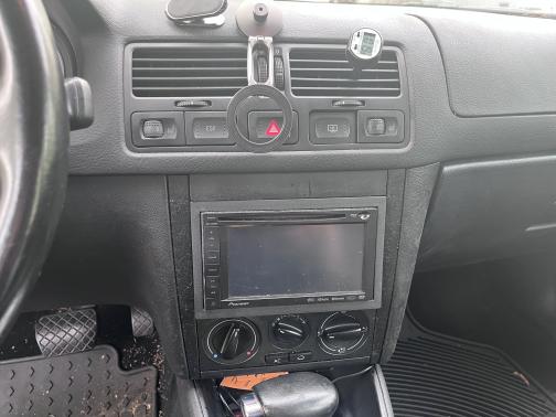 2005 Volkswagen Jetta GLS TDI