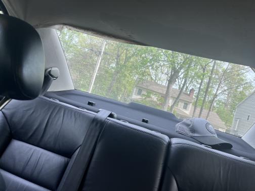 2005 Volkswagen Jetta GLS TDI