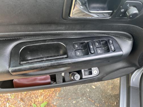 2005 Volkswagen Jetta GLS TDI