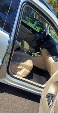 2012 Volkswagen Tiguan SEL