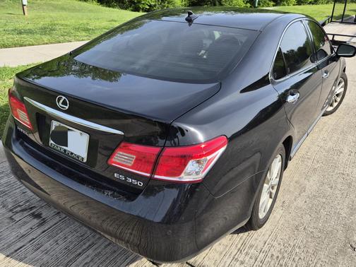 2012 Lexus ES 350 Base