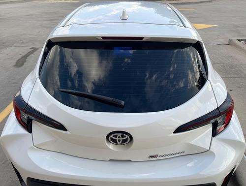 2023 Toyota GR Corolla Core