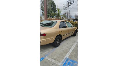 1999 Toyota Camry CE