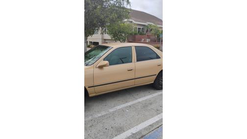 1999 Toyota Camry CE