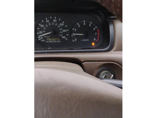 1999 Toyota Camry CE