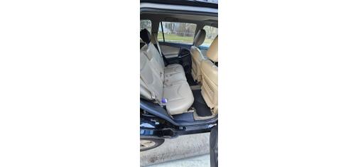 2009 Toyota RAV4 Limited