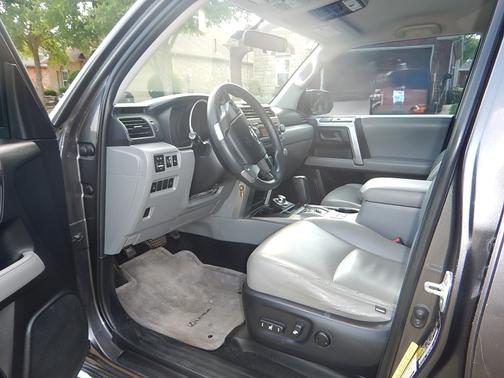 2013 Toyota 4Runner SR5