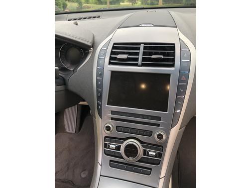 2020 Lincoln MKZ Reserve
