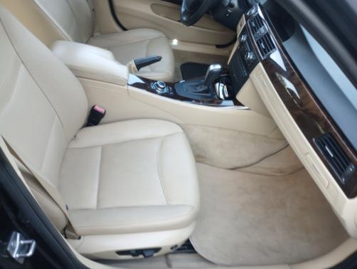 2011 BMW 328 i xDrive