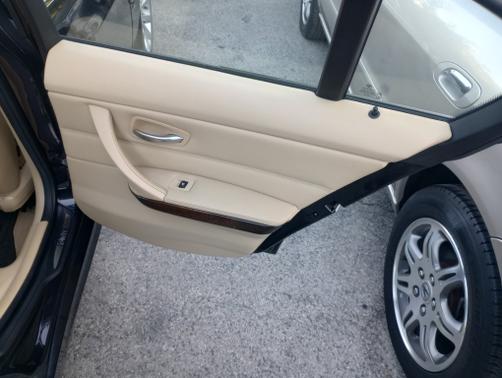 2011 BMW 328 i xDrive