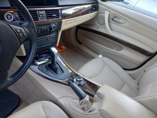 2011 BMW 328 i xDrive