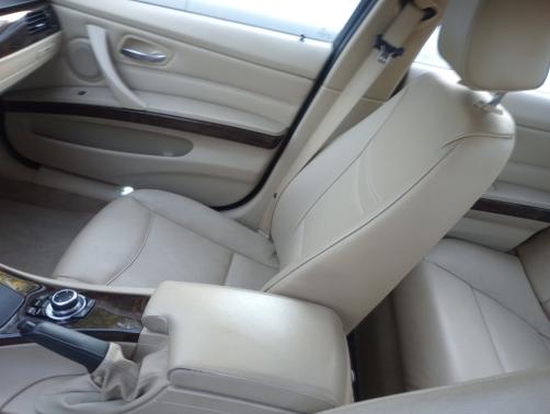 2011 BMW 328 i xDrive