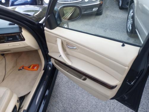2011 BMW 328 i xDrive