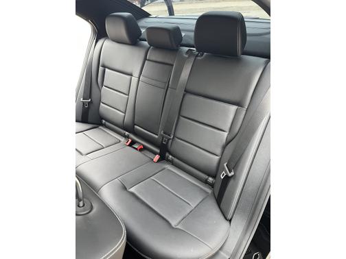 2016 Mercedes-Benz E-Class E 350 4MATIC