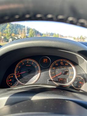 2005 INFINITI G35 Base