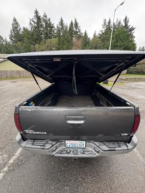 2013 Toyota Tacoma Base