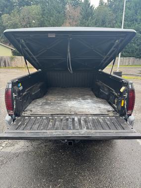2013 Toyota Tacoma Base