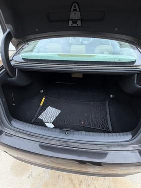 2016 Hyundai Genesis 3.8