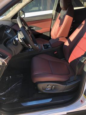 2022 Jaguar E-PACE 300 Sport