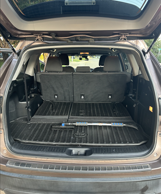 2018 Toyota Highlander LE Plus