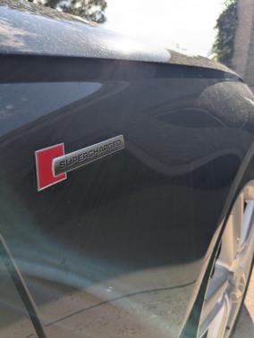 2015 Audi A6 3.0T Premium Plus
