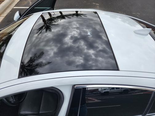 2017 Jaguar XE 35t First Edition