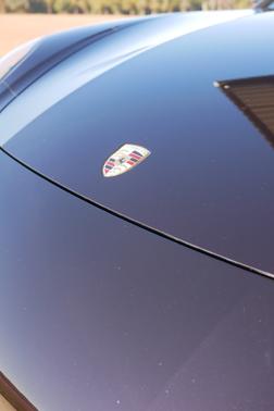 2018 Porsche Panamera Panamera