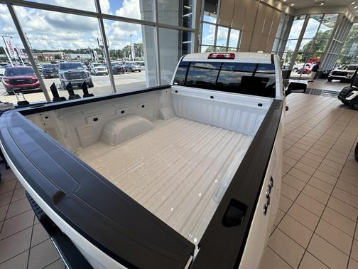 White 2026 GMC Sierra 1500 Pro