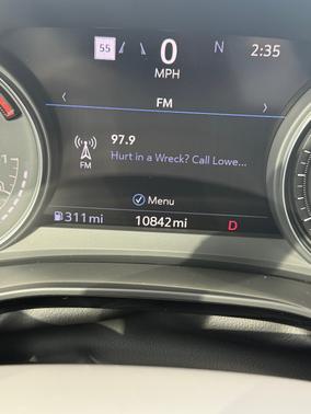 2024 Cadillac XT6 Premium Luxury FWD