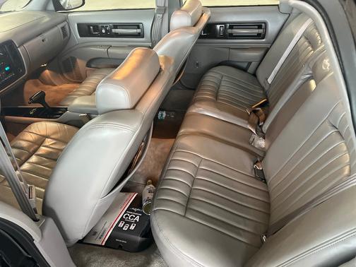 1996 Chevrolet Impala SS